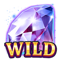 Wild-символ игрового автомата Vegas Royale Super Wheel