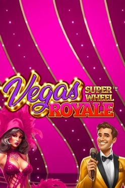 Vegas Royale Super Wheel Free Play in Demo Mode