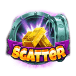 Scatter of Wanted Unusual Suspects Slot