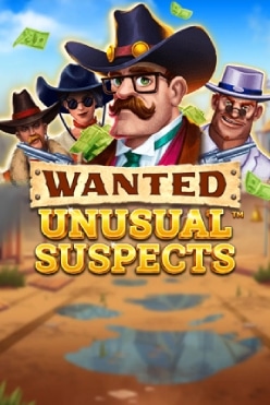 Wanted Usual Suspects Free Play in Demo Mode