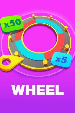 Играть в Wheel онлайн бесплатно