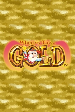 Играть в Where’s the Gold онлайн бесплатно