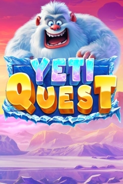 Yeti Quest Free Play in Demo Mode
