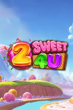 Играть в 2 Sweet 4 U онлайн бесплатно