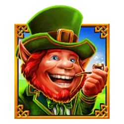 Symbol 1 7 Clovers of Fortune