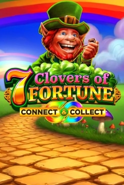 Играть в 7 Clovers of Fortune онлайн бесплатно