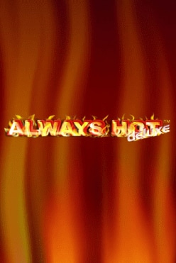 Always Hot Deluxe Free Play in Demo Mode