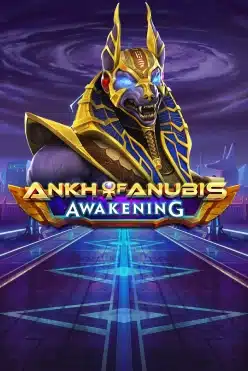 Играть в Ankh of Anubis Awakening онлайн бесплатно