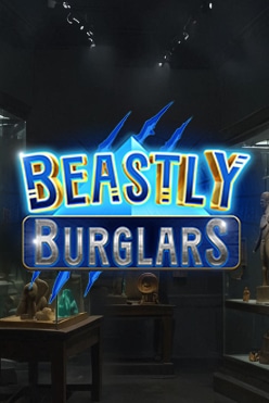 Играть в Beastly Burglars онлайн бесплатно