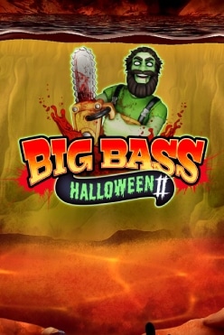 Big Bass Halloween 2 Free Play in Demo Mode