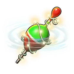 Symbol 1 Big Bass Xmas Extreme