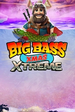 Играть в Big Bass Xmas Extreme онлайн бесплатно