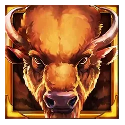 Icon 1 Big Bucks Bison 10K Ways