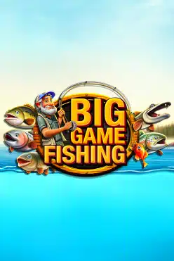 Играть в Big Game Fishing TopHit онлайн бесплатно