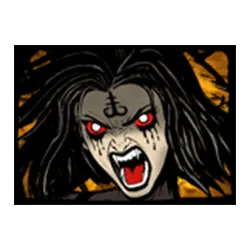 Symbol 1 Blood & Shadow 2