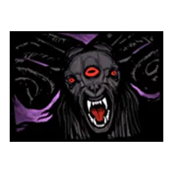 Symbol 3 Blood & Shadow 2