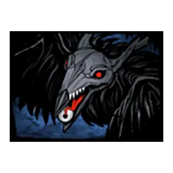 Symbol 5 Blood & Shadow 2