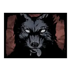 Symbol 7 Blood & Shadow 2