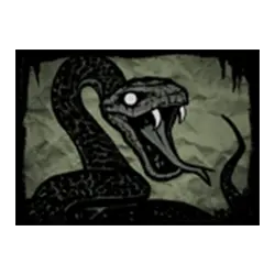 Symbol 9 Blood & Shadow 2