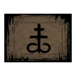 Symbol 11 Blood & Shadow 2