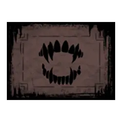 Symbol 12 Blood & Shadow 2