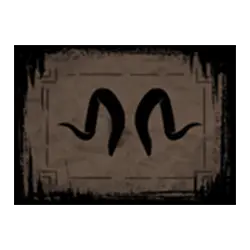 Symbol 13 Blood & Shadow 2