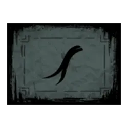 Symbol 14 Blood & Shadow 2