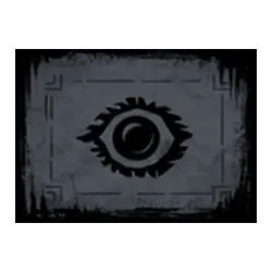 Symbol 15 Blood & Shadow 2