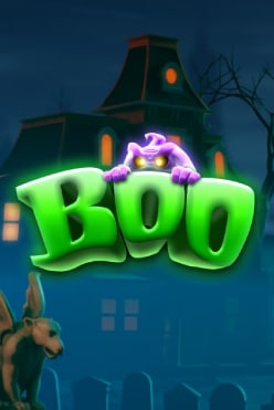 Играть в Boo онлайн бесплатно