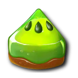 Icon 5 Candy Corner