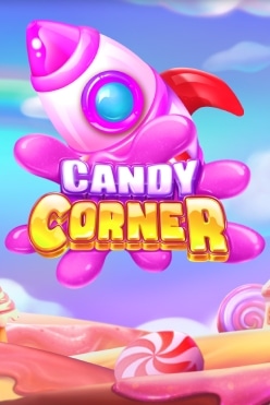 Играть в Candy Corner онлайн бесплатно