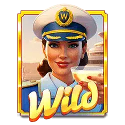 Wild символ