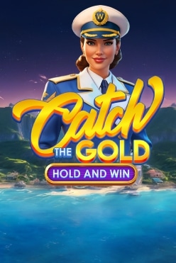 Играть в Catch the Gold Hold and Win онлайн бесплатно