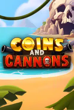 Играть в Coins and Cannons онлайн бесплатно