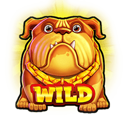 Wild Symbol of Cows & UFOs Slot