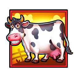 Bonus of Cows & UFOs Slot
