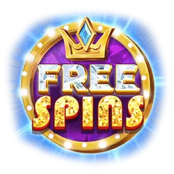 Scatter of Diamond Doggies Slot