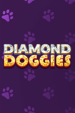 Играть в Diamond Doggies онлайн бесплатно