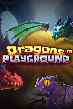 Dragons Playground Free Play in Demo Mode