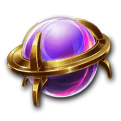 Symbol 3 Eternal Empress – Freeze Time