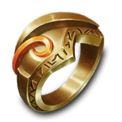 Symbol 4 Eternal Empress – Freeze Time