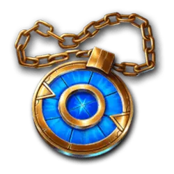 Symbol 5 Eternal Empress – Freeze Time