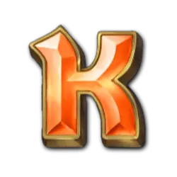 Symbol 7 Eternal Empress – Freeze Time