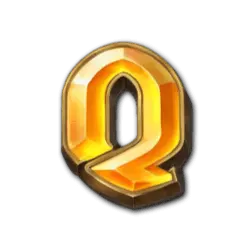 Symbol 8 Eternal Empress – Freeze Time