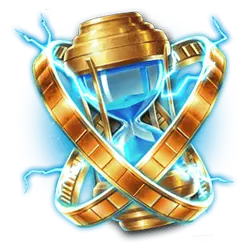 Eternal Empress – Freeze Time Pokies Scatter