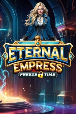 Играть в Eternal Empress – Freeze Time онлайн бесплатно