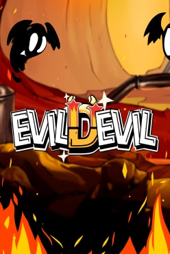 Evil Devil Free Play in Demo Mode