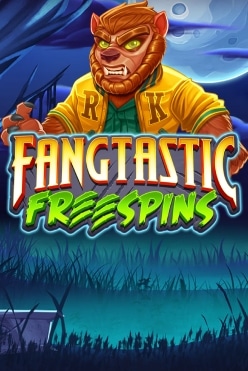 Fangtastic Freespins Free Play in Demo Mode