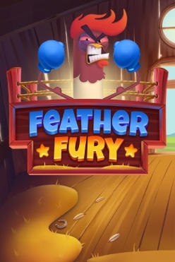 Feather Fury Free Play in Demo Mode