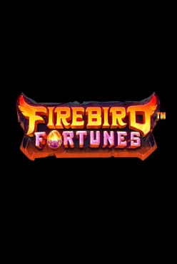 Firebird Fortunes Free Play in Demo Mode